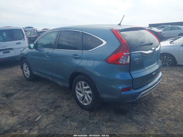 2HKRM3H5XFH555515 Honda CR-V EX