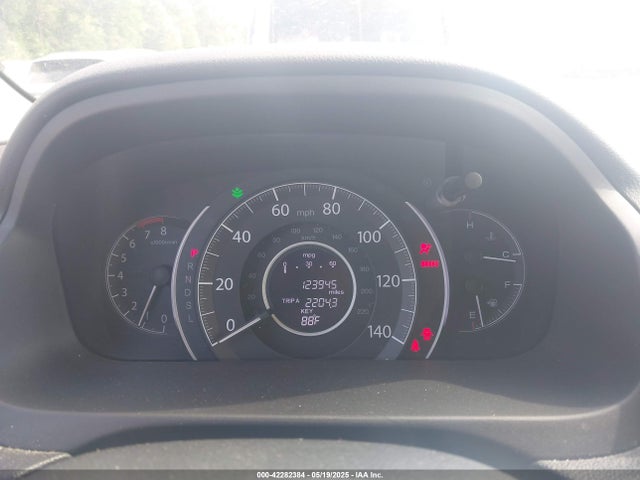 2HKRM3H5XFH555515 Honda CR-V EX