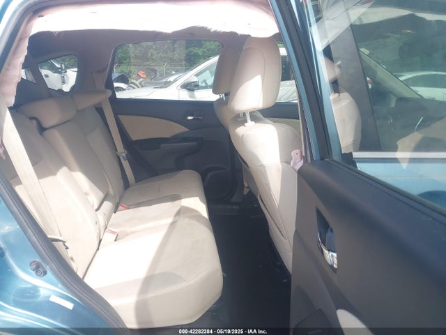 2HKRM3H5XFH555515 Honda CR-V EX