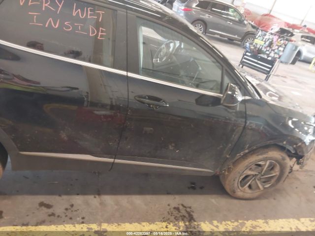 KNDPUCAG7P7116619 KIA Sportage Hybrid Lx