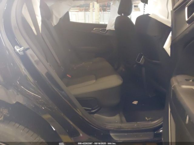KNDPUCAG7P7116619 KIA Sportage Hybrid Lx