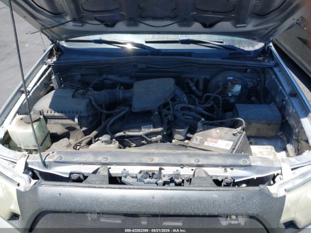 5TFJX4GN6EX031230 Toyota Tacoma Prerunner