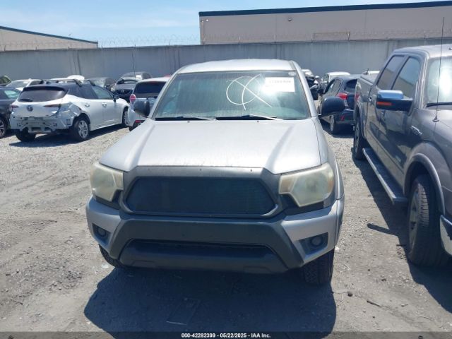 5TFJX4GN6EX031230 Toyota Tacoma Prerunner
