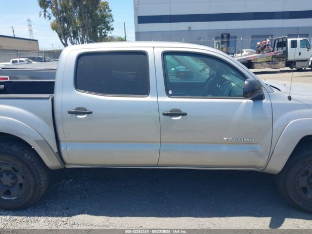5TFJX4GN6EX031230 Toyota Tacoma Prerunner