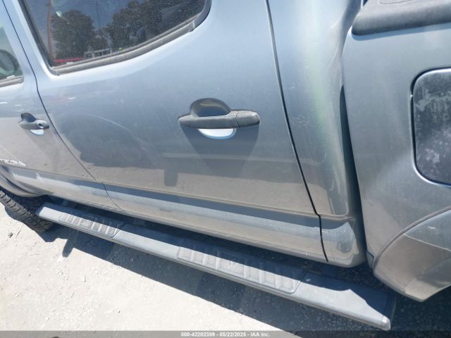 5TFJX4GN6EX031230 Toyota Tacoma Prerunner