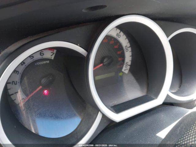 5TFJX4GN6EX031230 Toyota Tacoma Prerunner