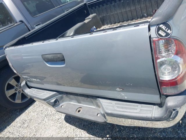 5TFJX4GN6EX031230 Toyota Tacoma Prerunner