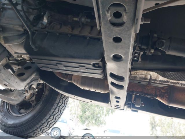 5TFJX4GN6EX031230 Toyota Tacoma Prerunner