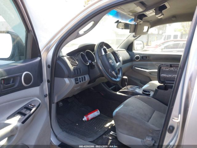 5TFJX4GN6EX031230 Toyota Tacoma Prerunner