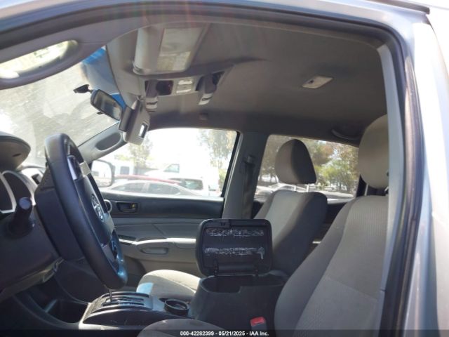 5TFJX4GN6EX031230 Toyota Tacoma Prerunner