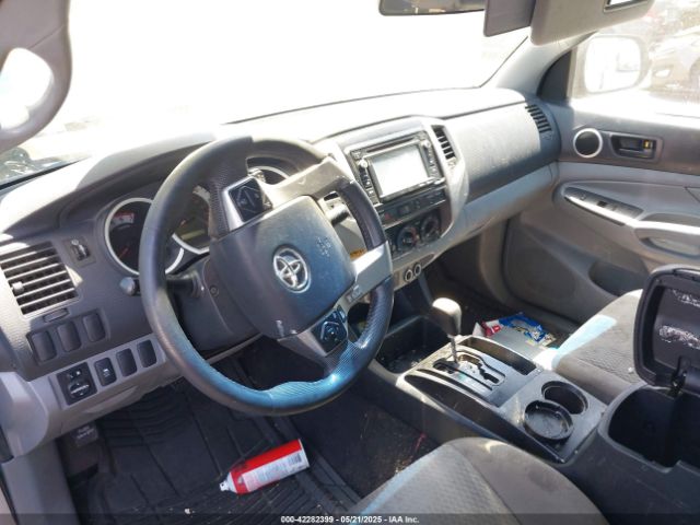 5TFJX4GN6EX031230 Toyota Tacoma Prerunner