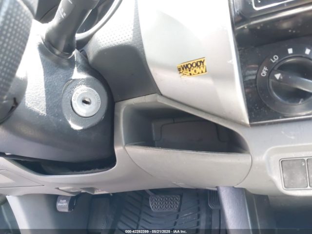 5TFJX4GN6EX031230 Toyota Tacoma Prerunner