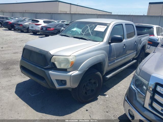 5TFJX4GN6EX031230 Toyota Tacoma Prerunner