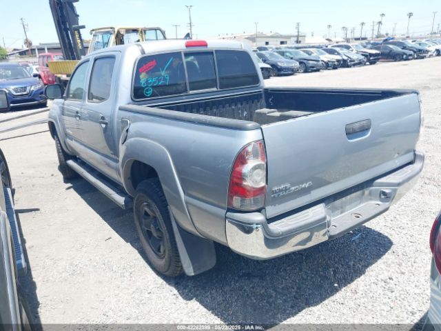 5TFJX4GN6EX031230 Toyota Tacoma Prerunner