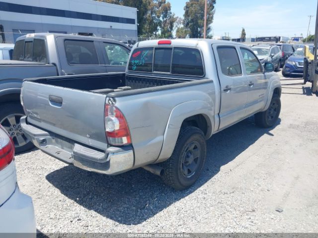 5TFJX4GN6EX031230 Toyota Tacoma Prerunner