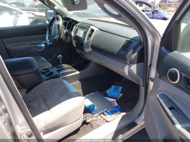 5TFJX4GN6EX031230 Toyota Tacoma Prerunner