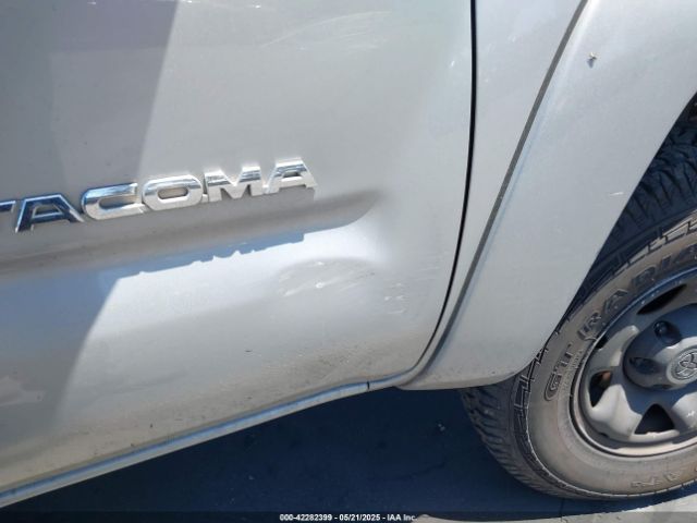 5TFJX4GN6EX031230 Toyota Tacoma Prerunner