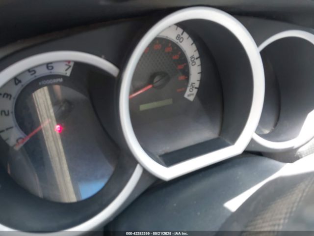 5TFJX4GN6EX031230 Toyota Tacoma Prerunner