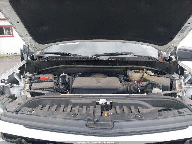 1GCUDEED3NZ646621 Chevrolet l84