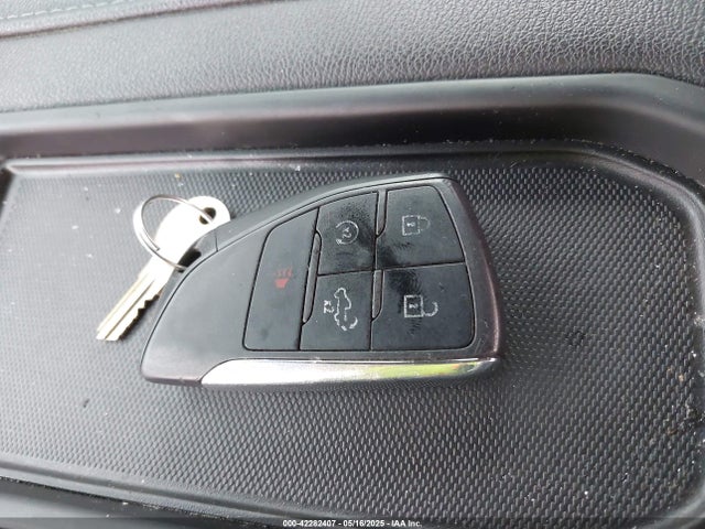 1GCUDEED3NZ646621 Chevrolet l84