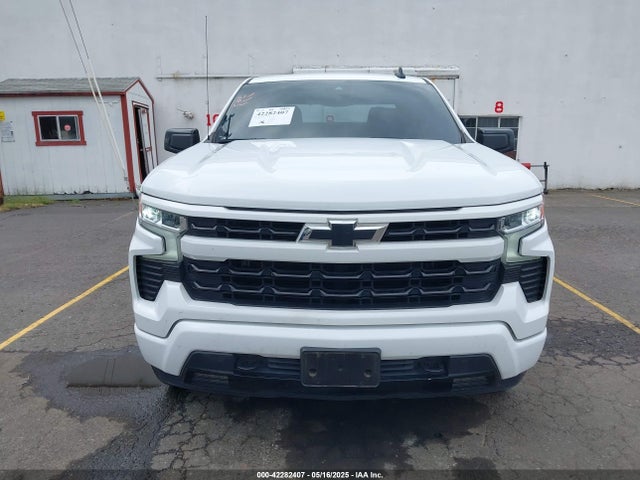1GCUDEED3NZ646621 Chevrolet l84