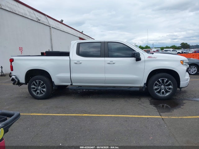 1GCUDEED3NZ646621 Chevrolet l84