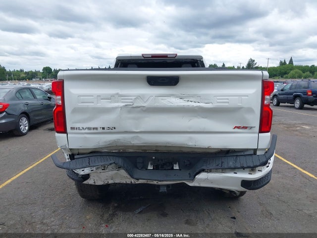 1GCUDEED3NZ646621 Chevrolet l84