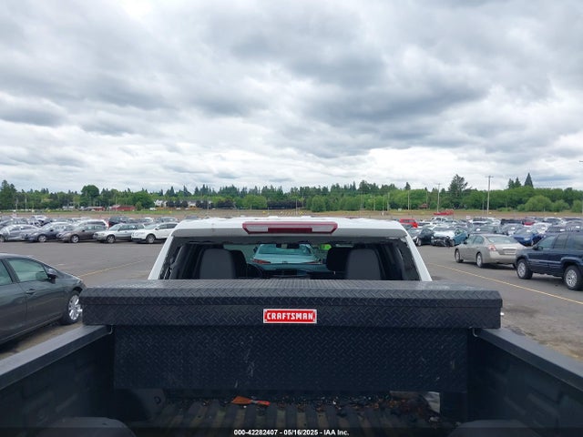 1GCUDEED3NZ646621 Chevrolet l84