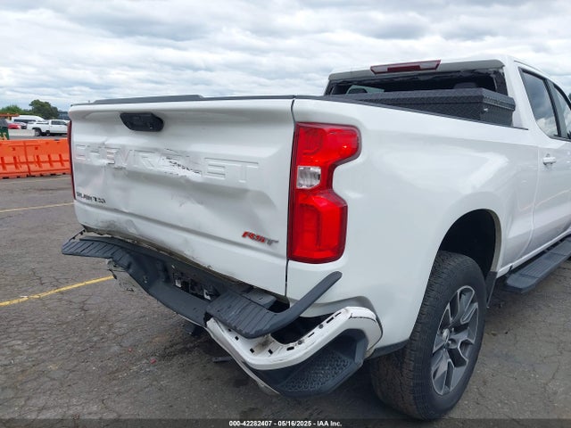 1GCUDEED3NZ646621 Chevrolet l84