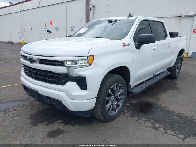 1GCUDEED3NZ646621 Chevrolet l84