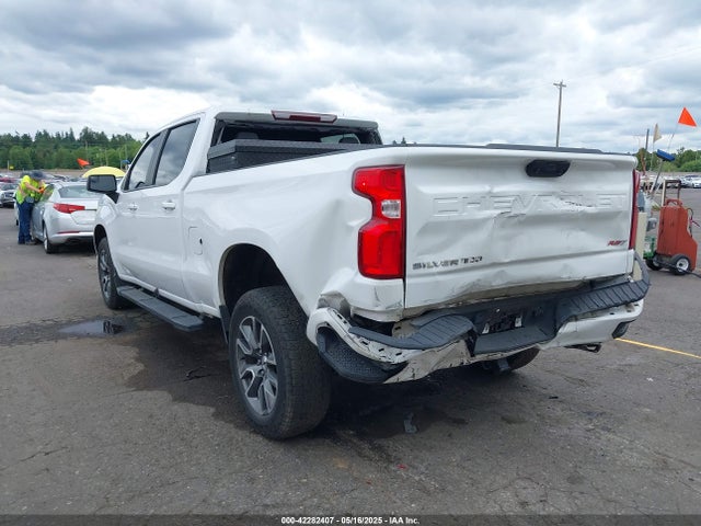 1GCUDEED3NZ646621 Chevrolet l84