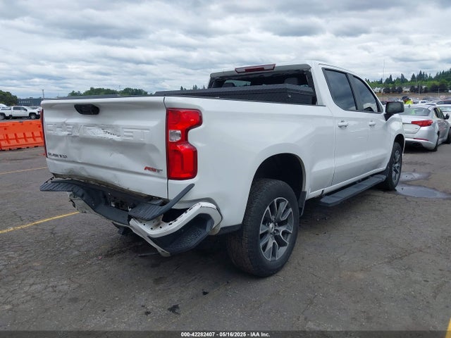 1GCUDEED3NZ646621 Chevrolet l84