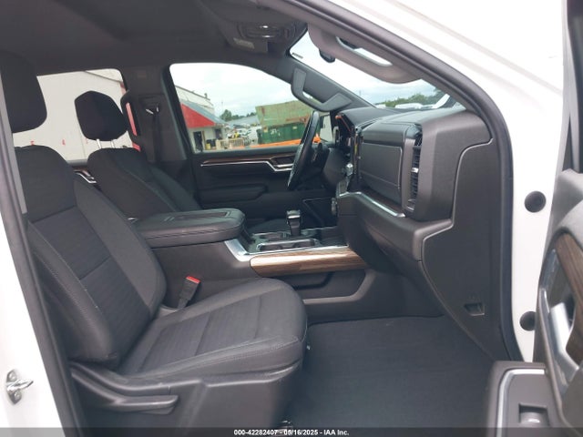 1GCUDEED3NZ646621 Chevrolet l84