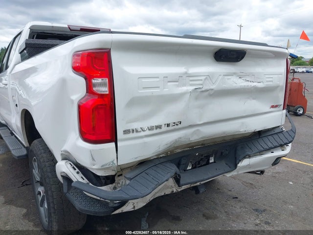 1GCUDEED3NZ646621 Chevrolet l84