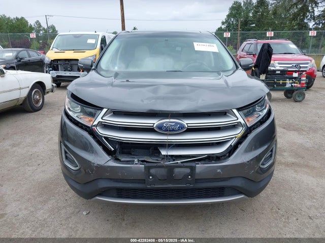 Ford Edge Titanium 2018 2FMPK4K94JBB89646 Image 12