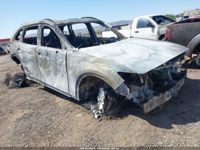 2024 MAZDA CX-90 JM3KKCHD5R1107491