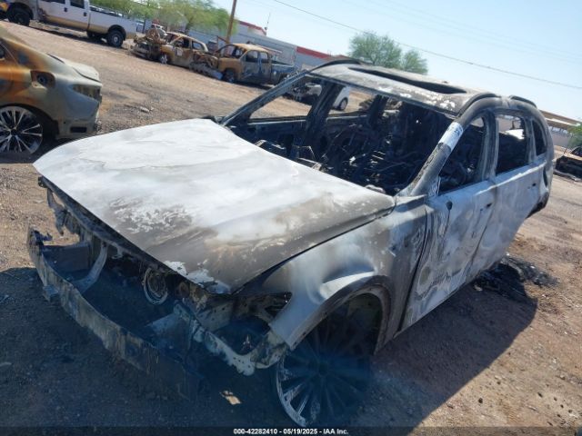 2024 MAZDA CX-90 JM3KKCHD5R1107491 Photo 1