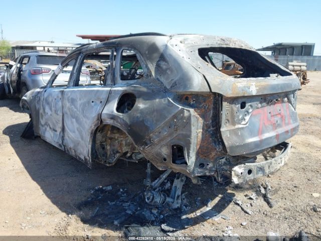 2024 MAZDA CX-90 JM3KKCHD5R1107491 Photo 2