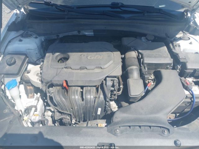 5XXGU4L31GG078375 KIA OPTIMA EX