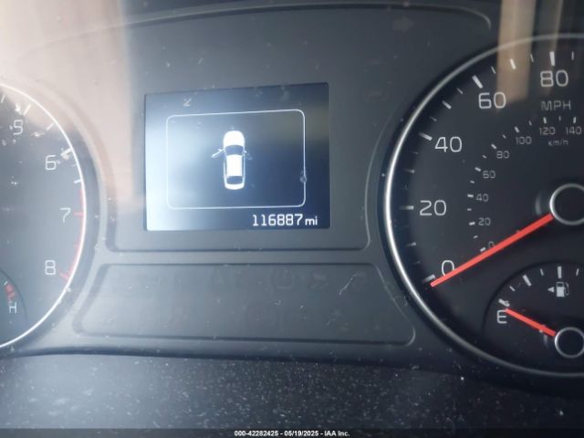 5XXGU4L31GG078375 KIA OPTIMA EX