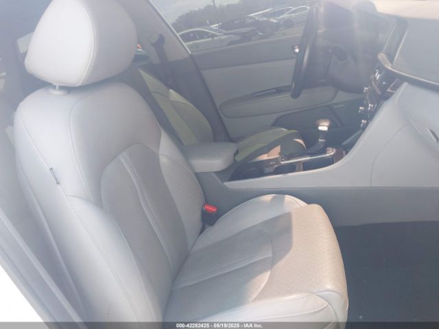 5XXGU4L31GG078375 KIA OPTIMA EX