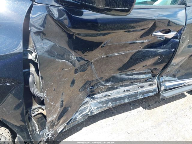 5N1AR2MM5EC612389 Nissan Pathfinder Sl