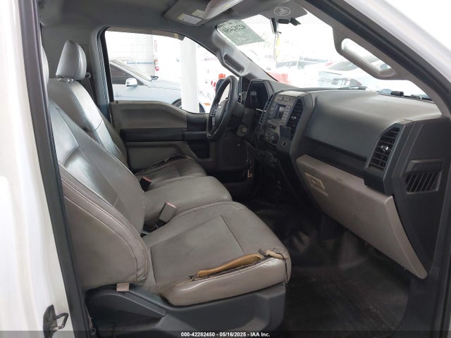 Ford F-150 Xl 2016 1FTMF1CP1GKE58997 Image 5
