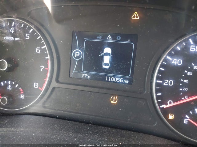 KNAGT4L34G5118629 KIA gdi theta ii
