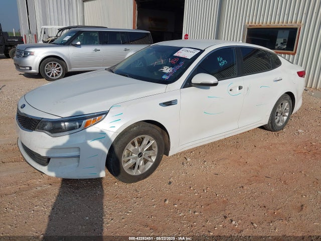 KNAGT4L34G5118629 KIA gdi theta ii