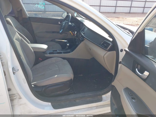 KNAGT4L34G5118629 KIA gdi theta ii