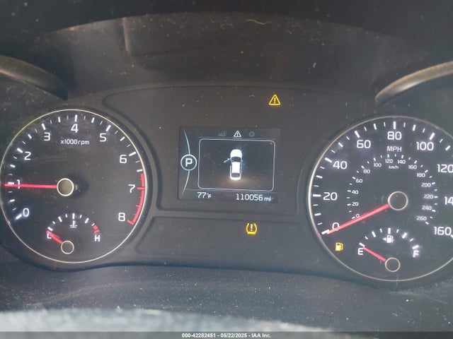 KNAGT4L34G5118629 KIA gdi theta ii