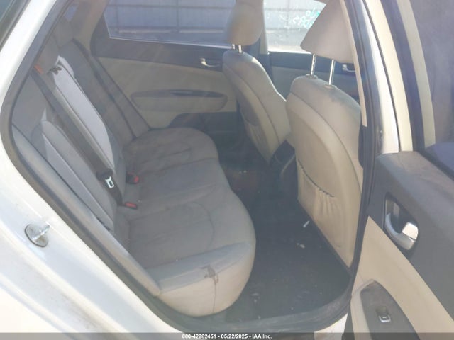 KNAGT4L34G5118629 KIA gdi theta ii