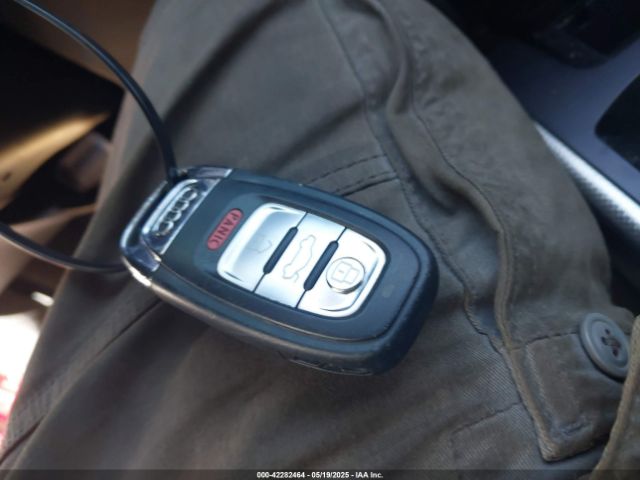 2013 AUDI A4 WAUBFAFL6DA171105 Photo 10