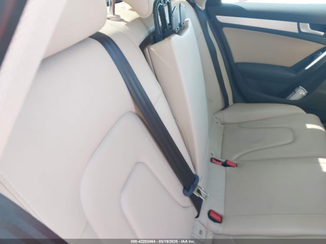 2013 AUDI A4 WAUBFAFL6DA171105 Photo 7